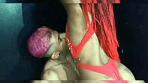 Sexta Dos Perdidos Caricias Em Madureira Swing