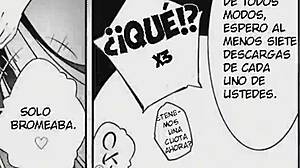 ¿para quién gime la esposa? 😩