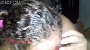 Complete Sex with My Whore! Anal and Banging!