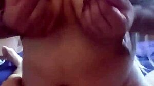 Sex med min ekskæreste med store patter