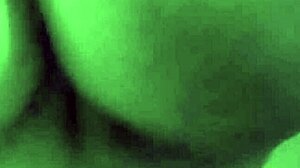 latina milf invites me to hotel for anal!