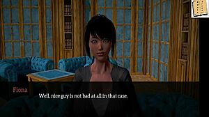 Small Tit Teen In Hentai 3D Porn Cartoon