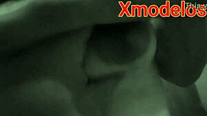 latina milf invites me to hotel for anal!