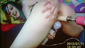 Babyzelda Gets Fucked Hard In Detailed Avi Scene With Intense Action