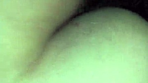 Thong Under Sister's Skirt Tease