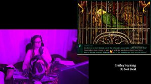 blackmoor manor playthrough part 6 with naked brunette