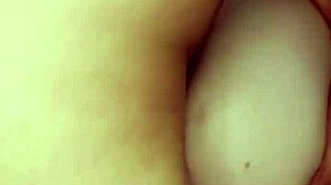 Slut Lets Guy Cum In Her Ass During Doggy!