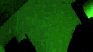 dirty talking latina mommy gets bent over for anal