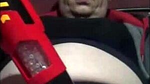 let the machine handle the work 😏