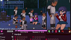 Manager Experiences Deep Emotions Serving In Hentai Scenes