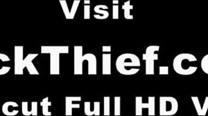 สาววัยรุ่น 18+ โดนจับขโมยในตลาดนัด โดนเย็ดแรง 😈