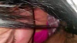 Emotional Scene on November 5, 2016