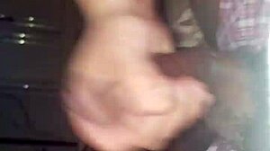 Emotional Scene on November 5, 2016