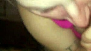 Emotional Scene on November 5, 2016