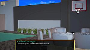 My New Family 326 - Amateur Homemade Erotic Adventure With Small Tits