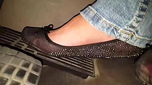 Intimate Italian Milf Explores Deep Desires on Webcam