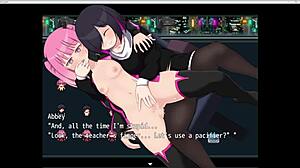 Hacker Bound In Future City