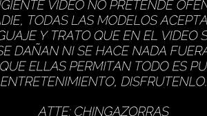 Punishing a rich ass with intense pussy play in Mexican slut encounter. The prostitute begs for more hardcore action.