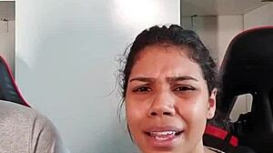 Watch this video at your own risk continuation of part 1 lunna vaz