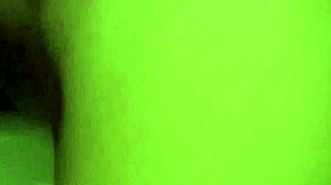 Close up pussy play with big pawg clit