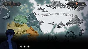 Wanderer Broken Bed Gameplay Part 2