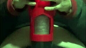 let the machine handle the work 😏