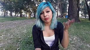 chica sexy gets wild with her friend in hot assfucking