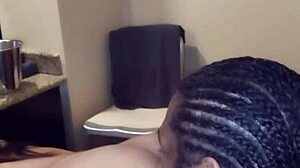 feeling round 2 with her sweet ass