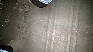 Intimate Italian Milf Explores Deep Desires on Webcam