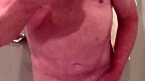 My pre-tribute masturbation for AK