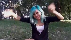 chica sexy gets wild with her friend in hot assfucking