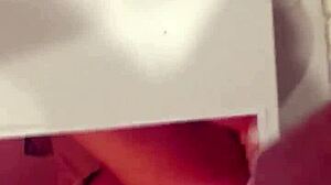 My pre-tribute masturbation for AK