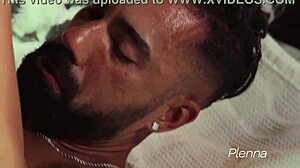 took my student carol fênix to bed with oscar luz