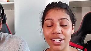 Watch this video at your own risk continuation of part 1 lunna vaz