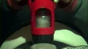 let the machine handle the work 😏