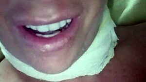 Juliafontanelli masturbates in the hospital setting