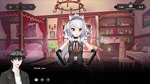 Wanderer Broken Bed Gameplay Part 2