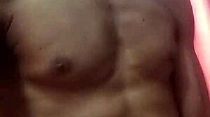 Franco Giving It To Rich Chilean Guy