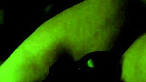 dirty talking latina mommy gets bent over for anal