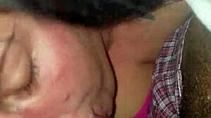 Emotional Scene on November 5, 2016