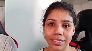 Watch this video at your own risk continuation of part 1 lunna vaz