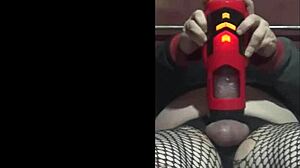 let the machine handle the work 😏