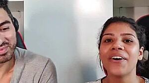 Watch this video at your own risk continuation of part 1 lunna vaz