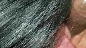 Emotional Scene on November 5, 2016