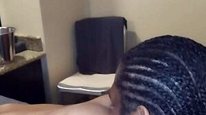 feeling round 2 with her sweet ass