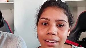 Watch this video at your own risk continuation of part 1 lunna vaz