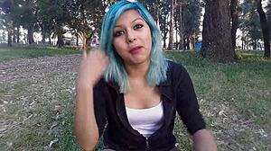 chica sexy gets wild with her friend in hot assfucking