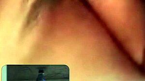 my carnal gives his lechita to my esposa on the road in usa during oral