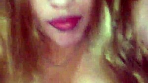 Courtney69 Playing With Herself Feels Intense Pleasure