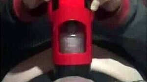 let the machine handle the work 😏